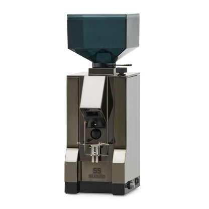 Eureka Mignon Silenzio 55 Espresso Grinder