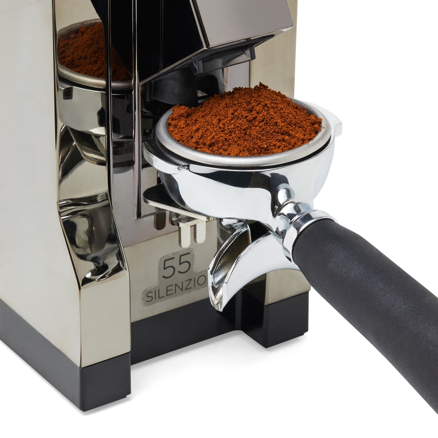 Eureka Mignon Silenzio 55 Espresso Grinder