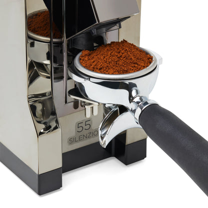 Eureka Mignon Silenzio 55 Espresso Grinder