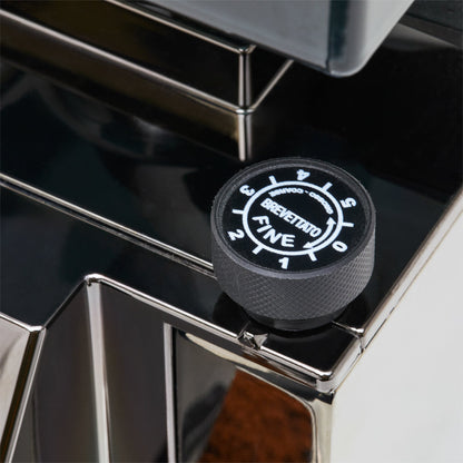 Eureka Mignon Silenzio 55 Espresso Grinder