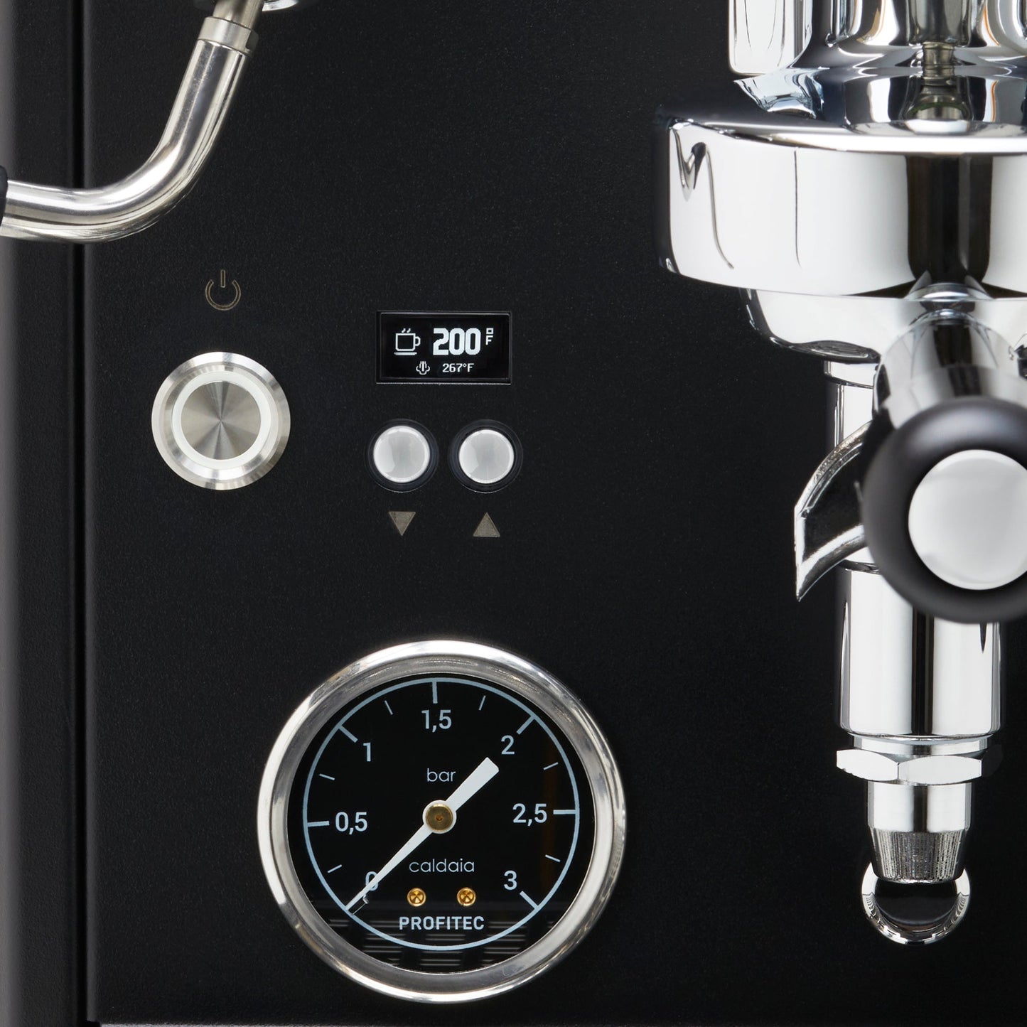 Profitec Drive Espresso Machine