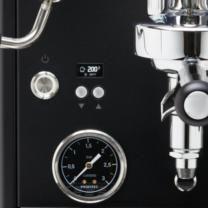 Profitec Drive Espresso Machine