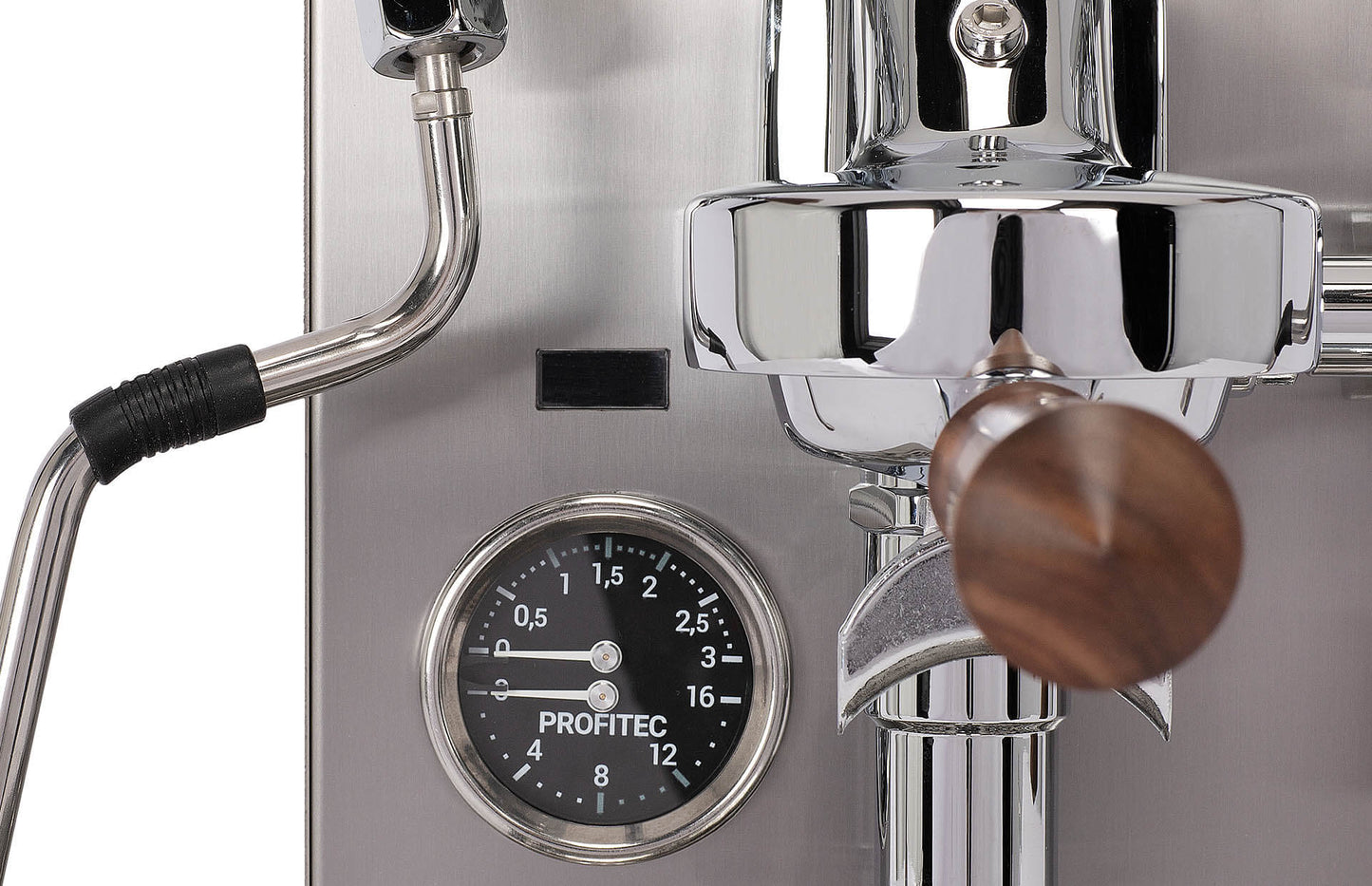 Refurbished Profitec JUMP Espresso Machine