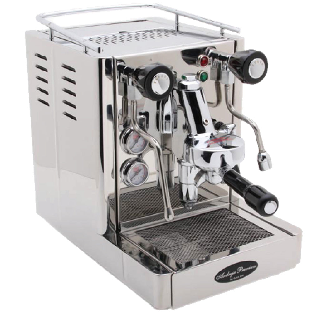 Quick Mill Andreja Premium