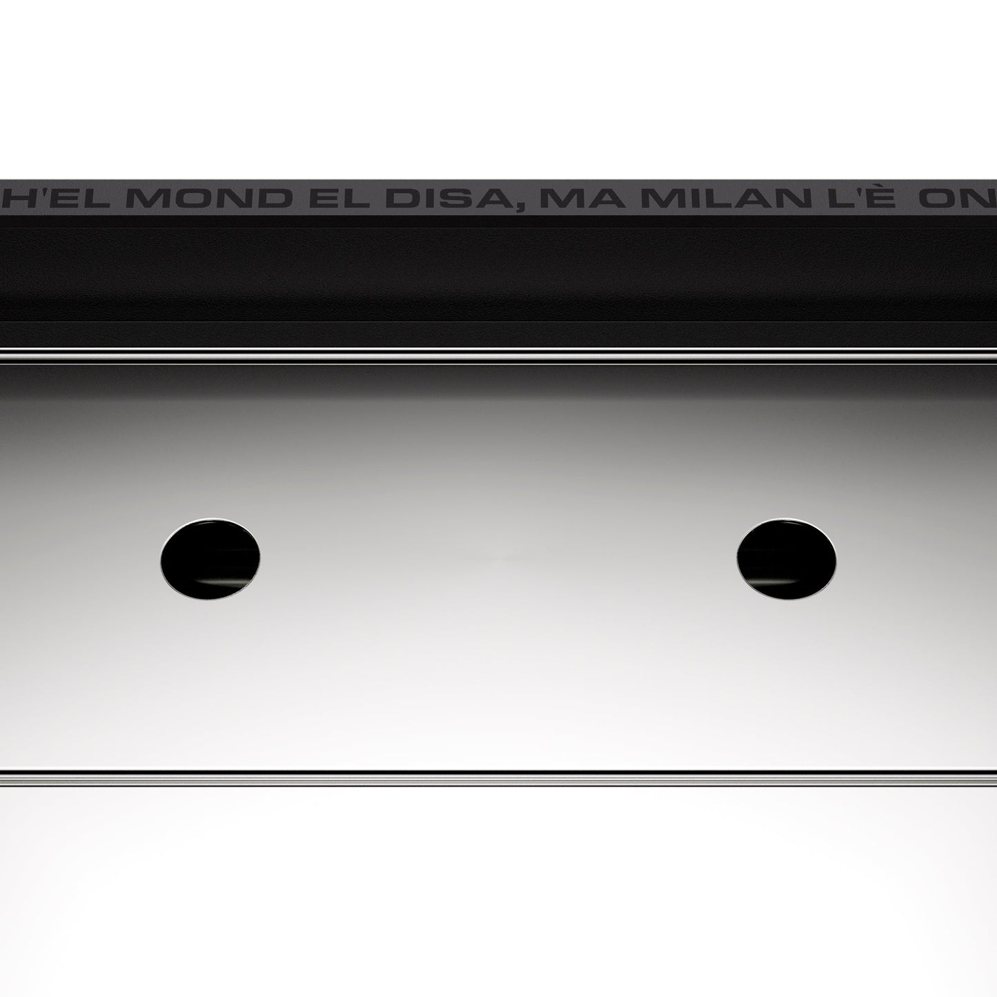 Refurbished Rocket Espresso Appartamento TCA Espresso Machine - All Black