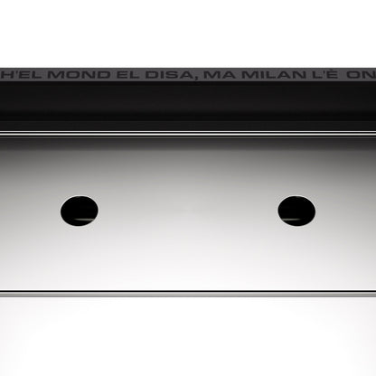 Refurbished Rocket Espresso Appartamento TCA Espresso Machine - Black and Copper