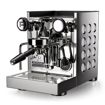 Refurbished Rocket Espresso Appartamento TCA Espresso Machine - White