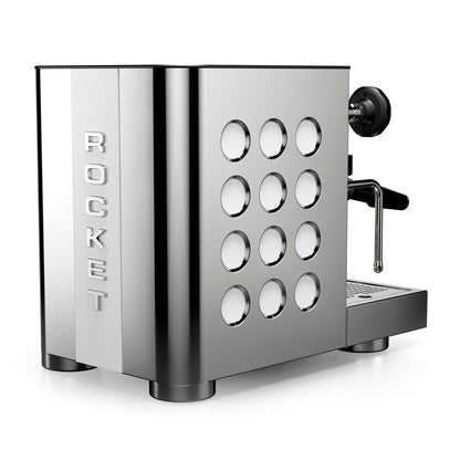 Refurbished Rocket Espresso Appartamento TCA Espresso Machine - White