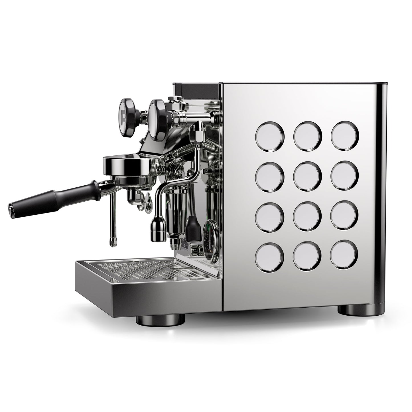 Refurbished Rocket Espresso Appartamento TCA Espresso Machine - White