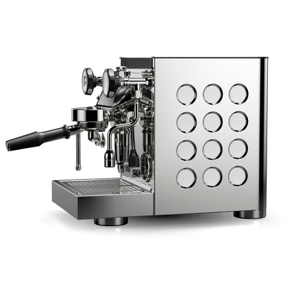 Refurbished Rocket Espresso Appartamento TCA Espresso Machine - White