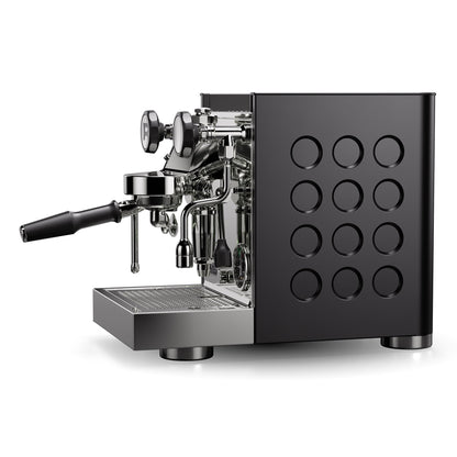 Refurbished Rocket Espresso Appartamento TCA Espresso Machine - All Black