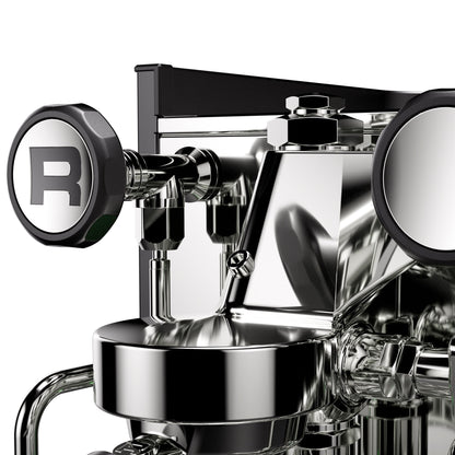 Rocket Espresso Appartamento TCA Espresso Machine - All Black - OPEN BOX