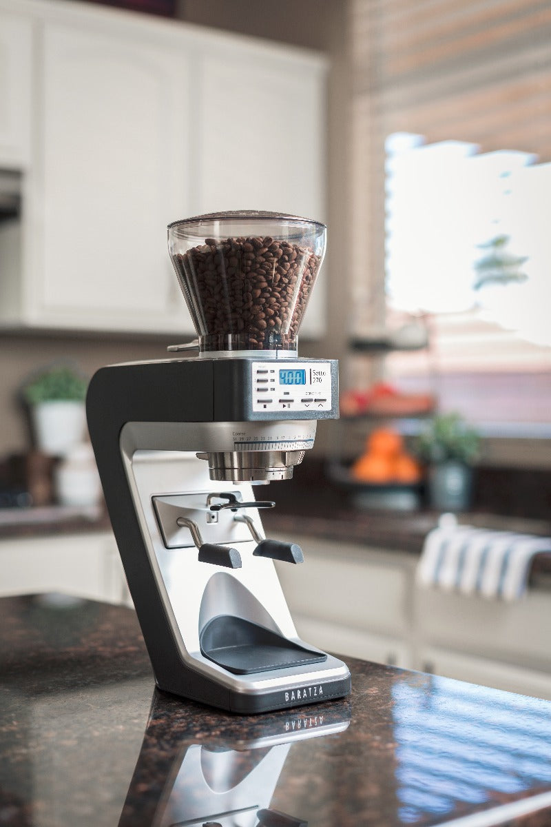 Baratza Sette 270 Espresso Grinder