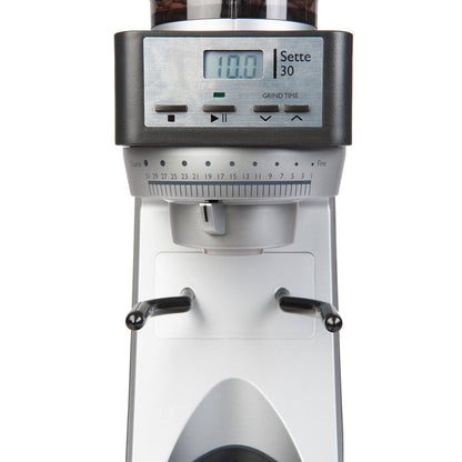 Baratza Sette 30 Espresso Grinder