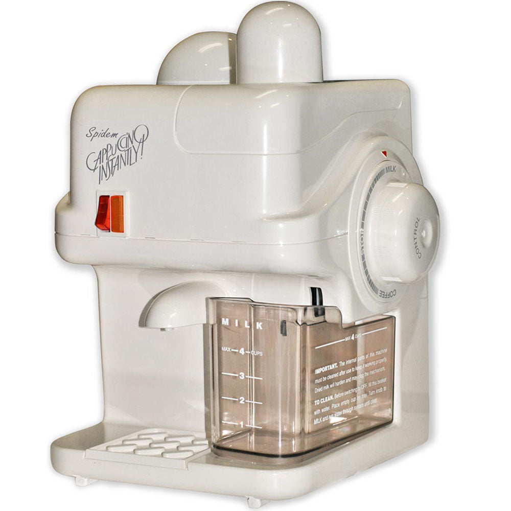 Saeco Spidem Cappuccino Instantly