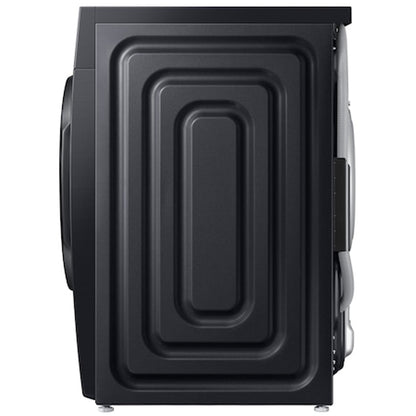 Samsung Series 5 WD11DG5B15BBEU Ecobubble AI Energy 11kg+6kg 1400 Spin Washer Dryer Black – image 4 of 10