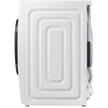 Samsung Series 5 WD11DG5B15BEEU Ecobubble AI Energy 11kg+6kg 1400 Spin Washer Dryer White – image 4 of 10