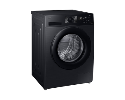 Samsung Series 5 WW11DG5B25ABEU Bespoke AI Front-Load 11 kg 1400 Spin Washing Machine Black – image 4 of 10