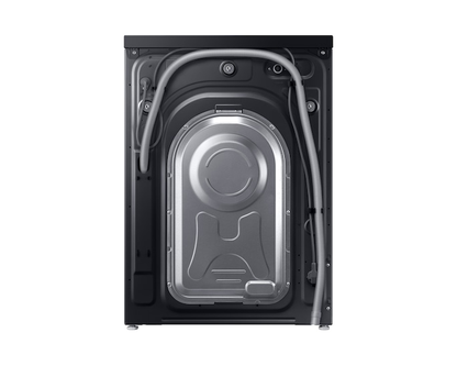 Samsung Series 5 WW11DG5B25ABEU Bespoke AI Front-Load 11 kg 1400 Spin Washing Machine Black – image 9 of 10