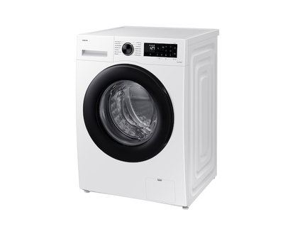 Samsung Series 5 WW11DG5B25AEEU Bespoke AI Front-Load 11 kg 1400 Spin Washing Machine White – image 3 of 10