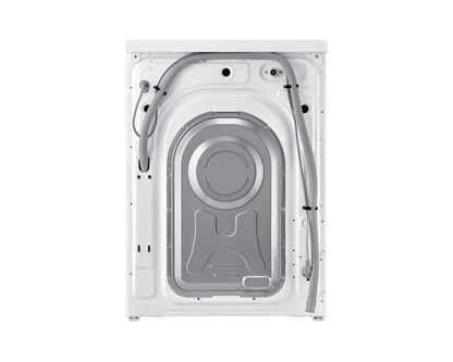 Samsung Series 5 WW11DG5B25AEEU Bespoke AI Front-Load 11 kg 1400 Spin Washing Machine White – image 9 of 10