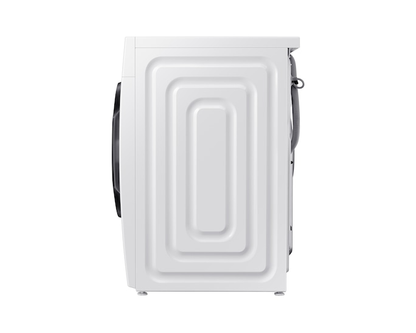 Samsung Series 5 WW11DG5B25AEEU Bespoke AI Front-Load 11 kg 1400 Spin Washing Machine White – image 8 of 10