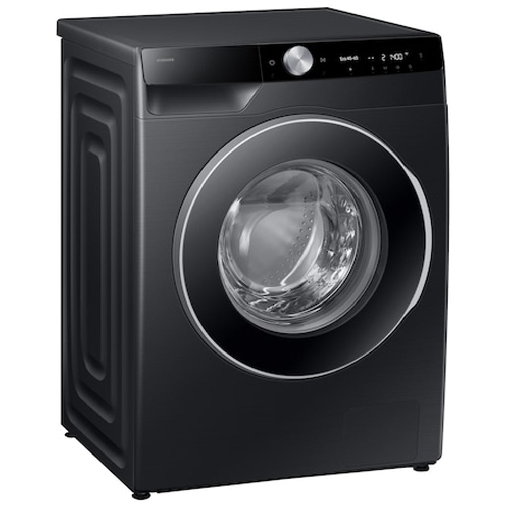 Samsung Series 6 AI Energy WW90DG6U85LBU1 WiFi-enabled 9 kg 1400 Spin Washing Machine Black – image 6 of 11