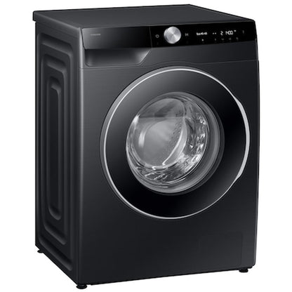 Samsung Series 6 AI Energy WW90DG6U85LBU1 WiFi-enabled 9 kg 1400 Spin Washing Machine Black – image 6 of 11