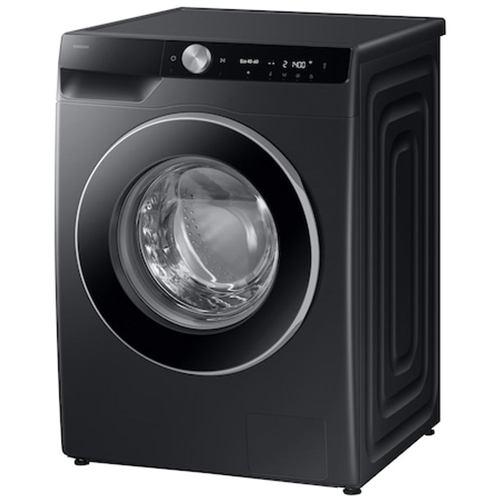Samsung Series 6 AI Energy WW90DG6U85LBU1 WiFi-enabled 9 kg 1400 Spin Washing Machine Black – image 5 of 11