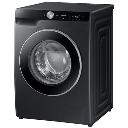 Samsung Series 6 AI Energy WW90DG6U85LBU1 WiFi-enabled 9 kg 1400 Spin Washing Machine Black – image 5 of 11