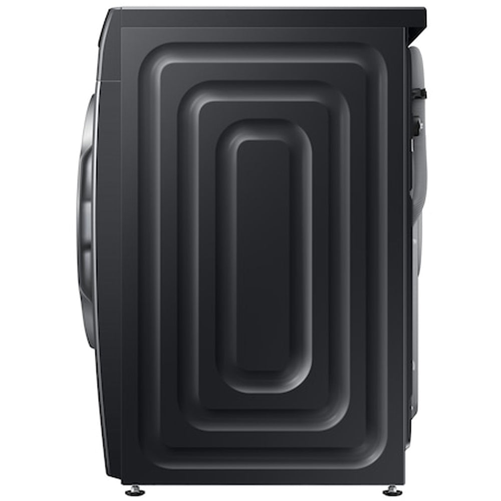 Samsung Series 6 AI Energy WW90DG6U85LBU1 WiFi-enabled 9 kg 1400 Spin Washing Machine Black – image 3 of 11