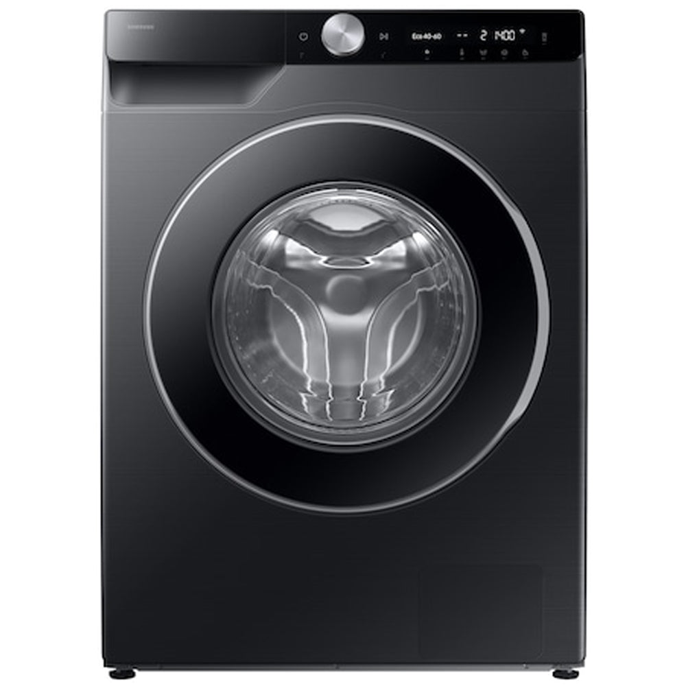 Samsung Series 6 AI Energy WW90DG6U85LBU1 WiFi-enabled 9 kg 1400 Spin Washing Machine Black