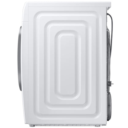 Samsung Series 6 DV90T6240LES1 9kg AI Energy Heat Pump Tumble Dryer White – image 6 of 9