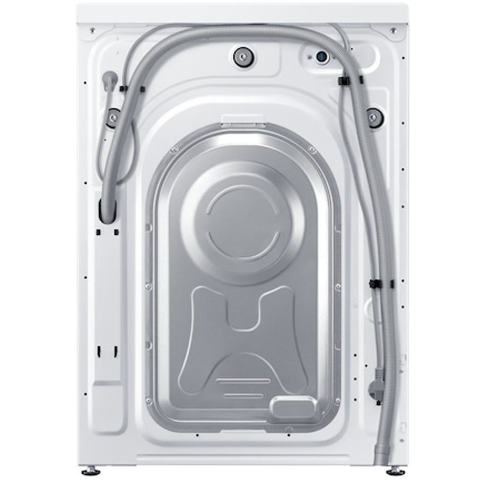 Samsung Series 6 WW11DG6B25LEU1 AI Energy SpaceMax 11kg 1400 spin Washing Machine White – image 3 of 10