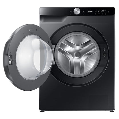 Samsung Series 6 WW11DG6B85LBU1 AI Energy SpaceMax 11kg 1400 Spin Washing Machine Black – image 10 of 11