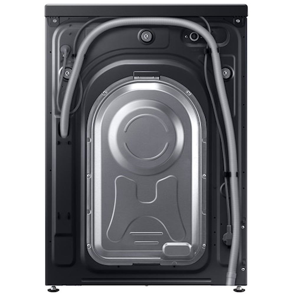 Samsung Series 6 WW11DG6B85LBU1 AI Energy SpaceMax 11kg 1400 Spin Washing Machine Black – image 2 of 11