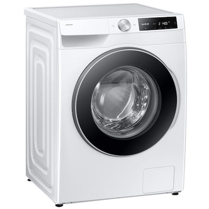 Samsung Series 6 WW11DG6B85LEU1 Bespoke AI Energy 11kg 1400 Spin Washing Machine White – image 5 of 11