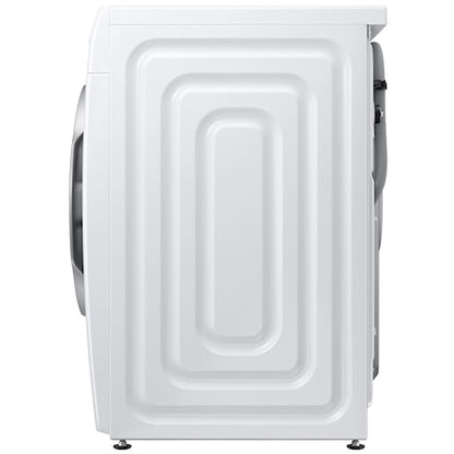 Samsung Series 6 WW11DG6B85LEU1 Bespoke AI Energy 11kg 1400 Spin Washing Machine White – image 3 of 11