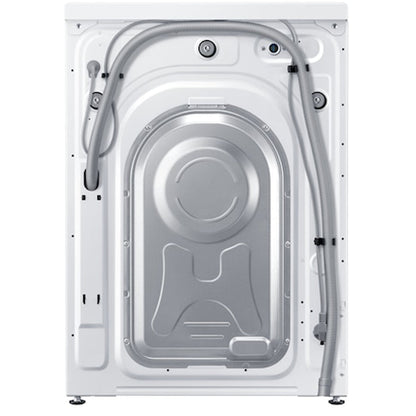 Samsung Series 6 WW11DG6B85LEU1 Bespoke AI Energy 11kg 1400 Spin Washing Machine White – image 2 of 11
