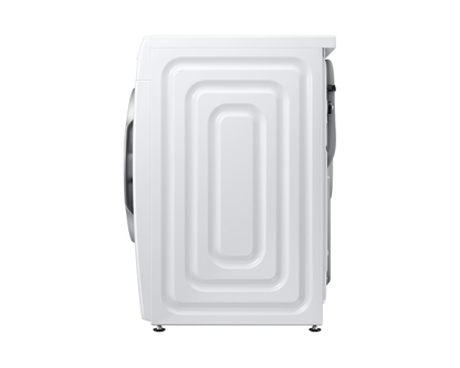 Samsung Series 6 WW90DG6U85LEU1 Bespoke AI Front-Load 9 kg 1400 Spin Washing Machine White – image 9 of 11