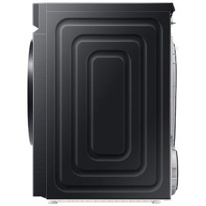 Samsung Series 8 DV90BB9445GBS1 with Optimal Dry 9kg Heat Pump Tumble Dryer Black – image 2 of 10