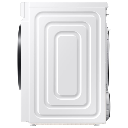 Samsung Series 8 DV90BB9445GHS1 with Optimal Dry 9kg Heat Pump Tumble Dryer White – image 8 of 11