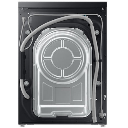 Samsung Series 8 WW11DB8B95GBU1 Bespoke AI Energy 11kg 1400 Spin Smart Washing Machine Black – image 2 of 13