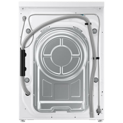 Samsung Series 8 WW11DB8B95GHU1 Bespoke AI Energy 11kg 1400 Spin Smart Washing Machine White – image 6 of 13