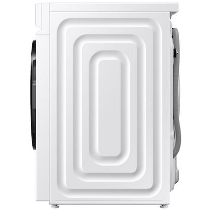 Samsung Series 8 WW11DB8B95GHU1 Bespoke AI Energy 11kg 1400 Spin Smart Washing Machine White – image 5 of 13