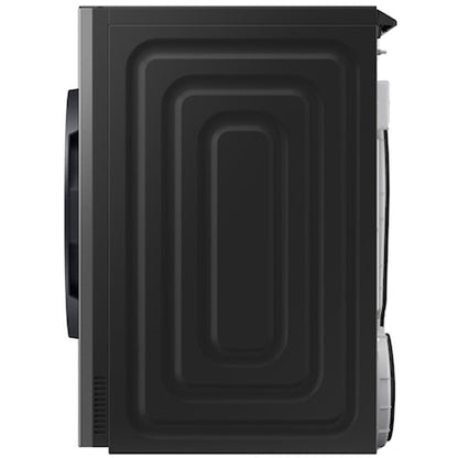 Samsung Series 9 DV90F09F4SU1 with AI Home 9kg Heat Pump Tumble Dryer Dark Steel – image 2 of 11