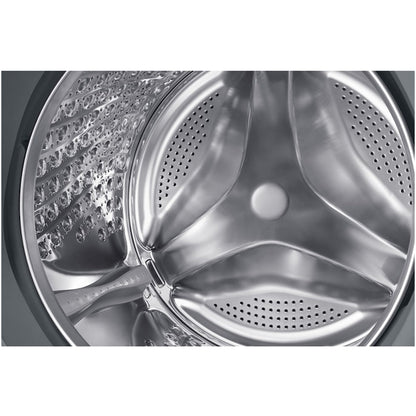 Samsung Series 9 WF90F09C4SU1 Bespoke AI Home 9kg 1400 Spin Smart Washing Machine Dark Steel – image 14 of 16