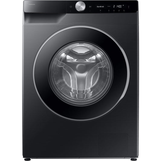 Samsung WW11DG6B25LBU1 11kg 1400 Spin Washing Machine Black - A Rated