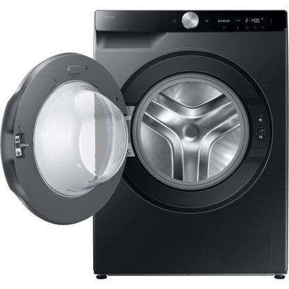 Samsung WW11DG6B25LBU1 11kg 1400 Spin Washing Machine Black - A Rated – image 2 of 11