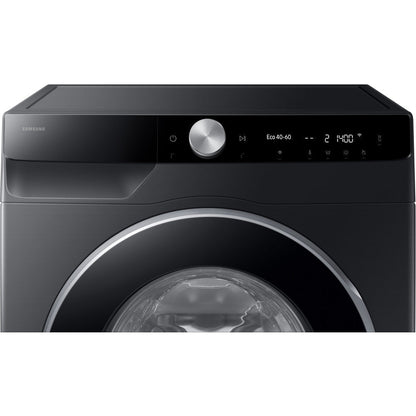Samsung WW11DG6B25LBU1 11kg 1400 Spin Washing Machine Black - A Rated – image 3 of 11